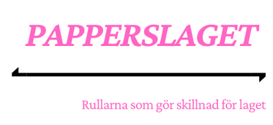 Papperslaget